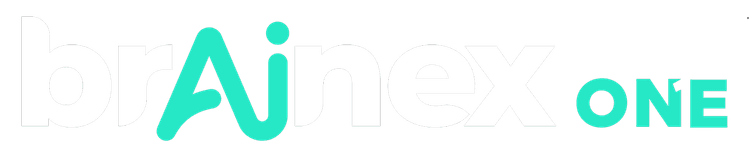 Brainex ONE - Think faster. Move smarter.